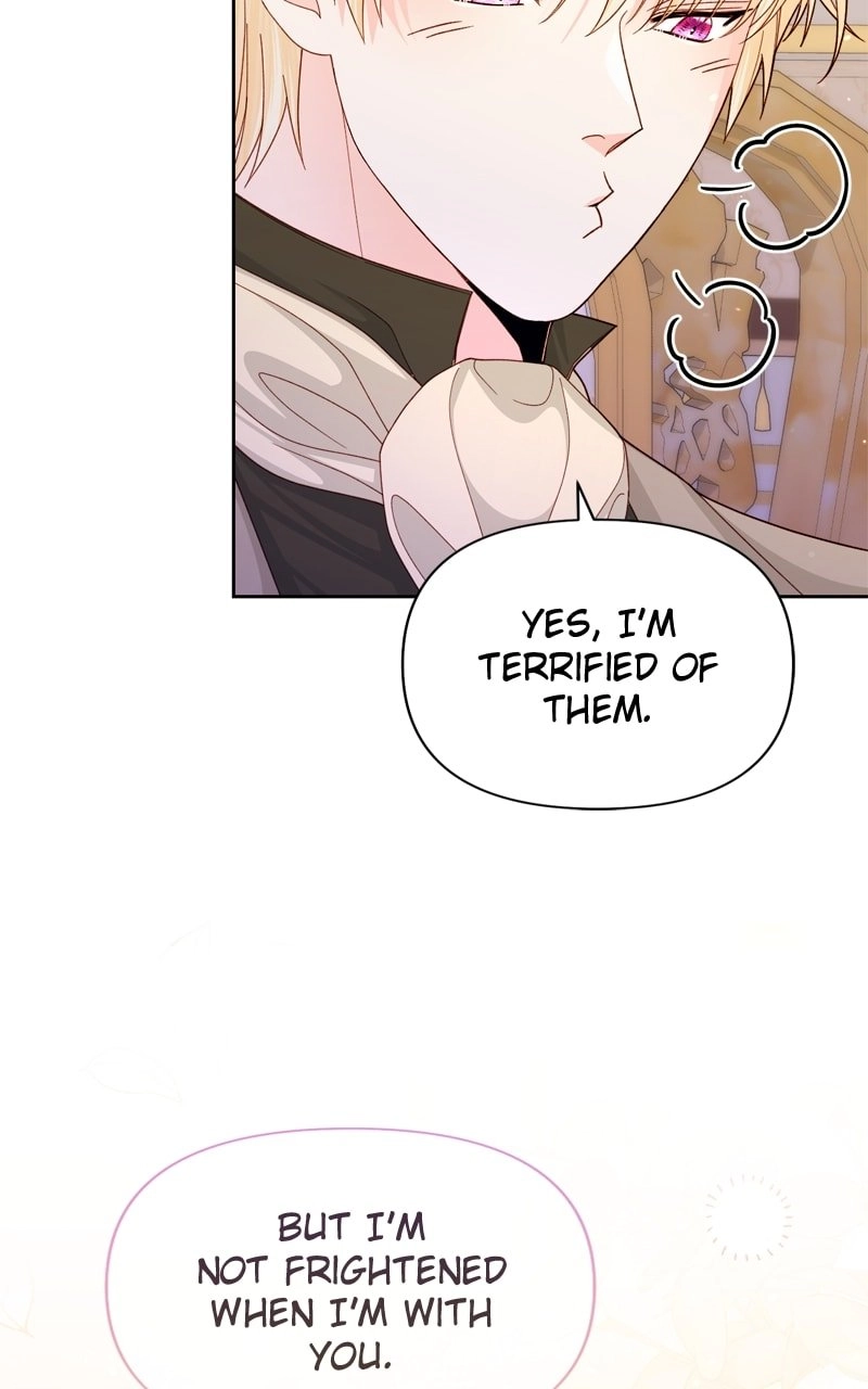 Remarried Empress Chapter 146, page 55 of 91