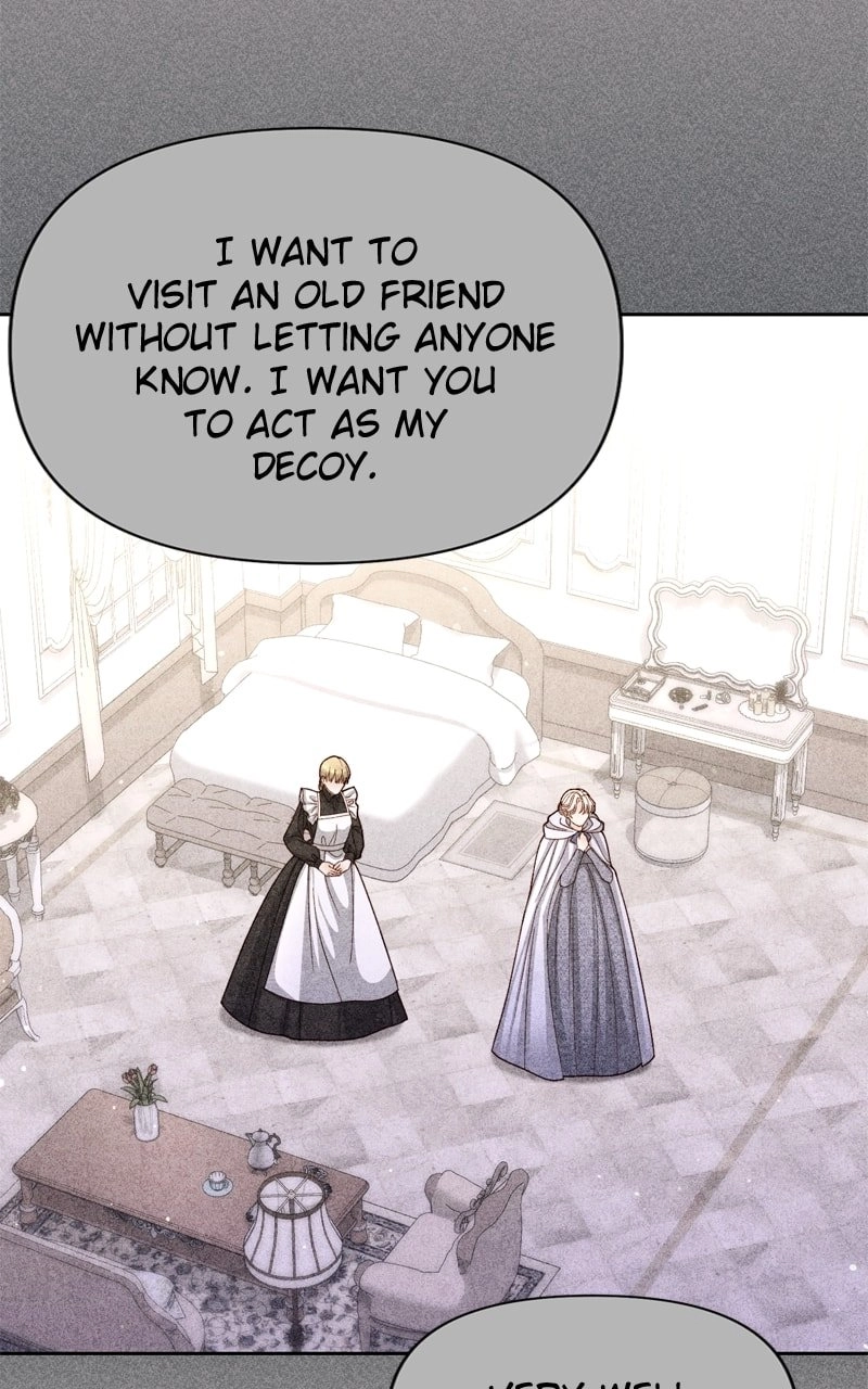 Remarried Empress Chapter 146, page 64 of 91