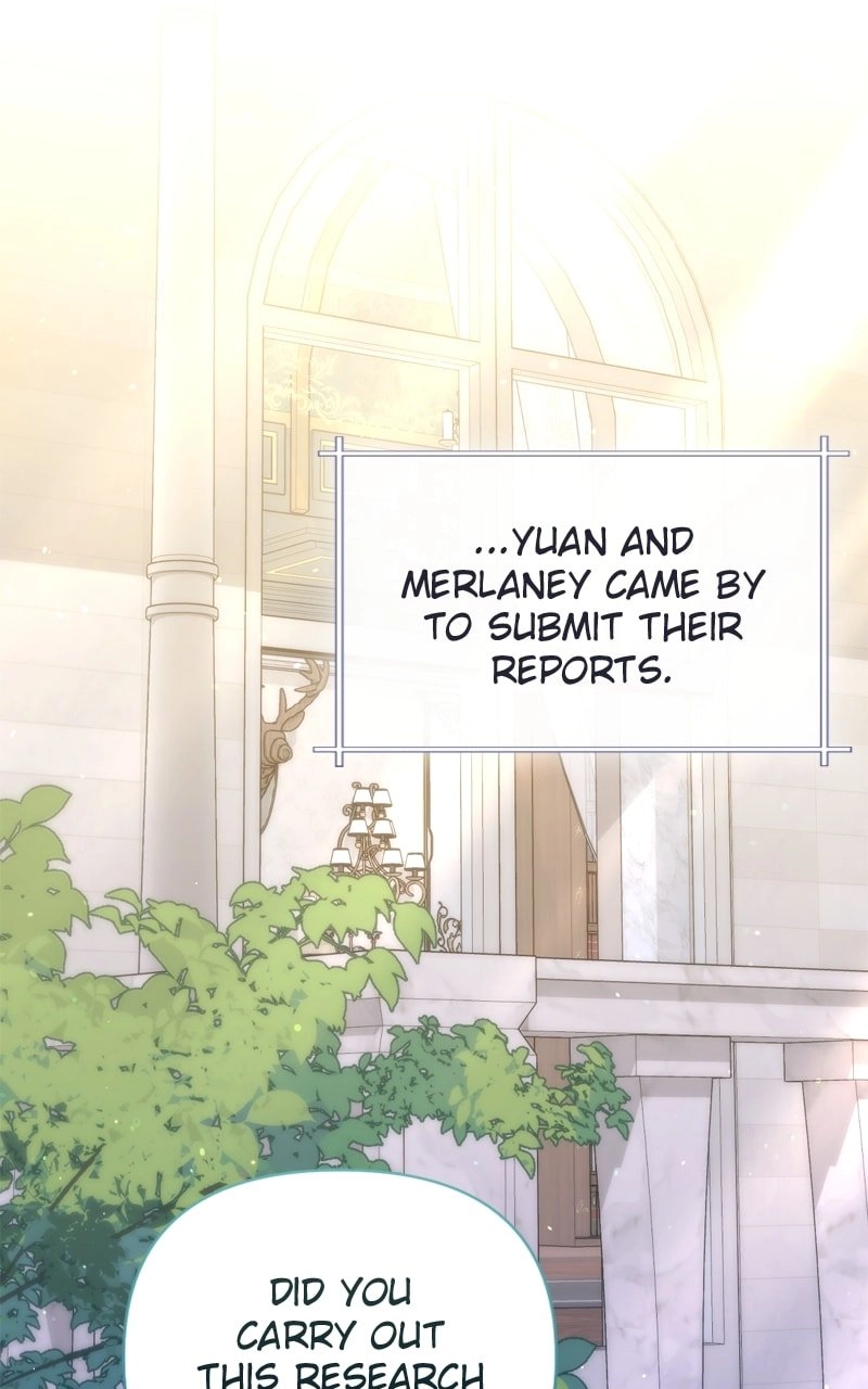Remarried Empress Chapter 146, page 7 of 91