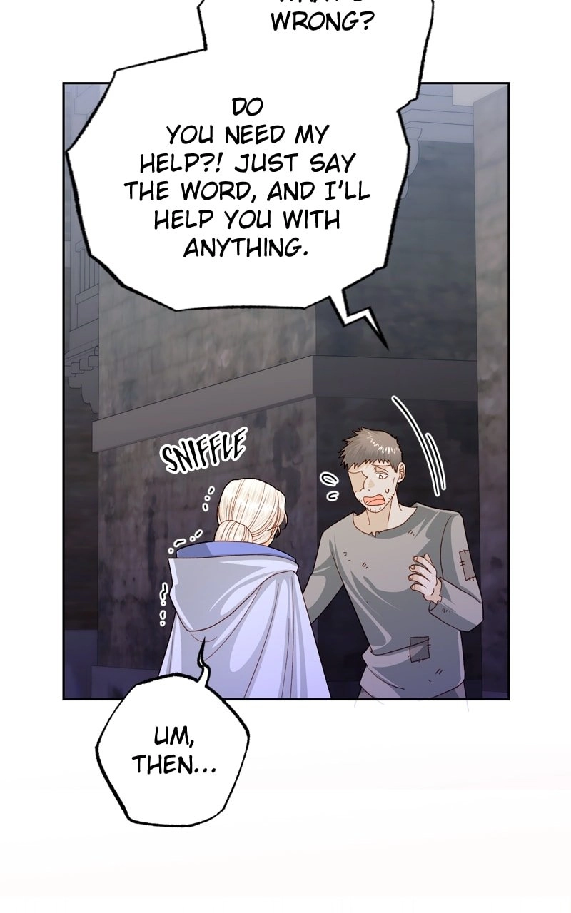 Remarried Empress Chapter 146, page 79 of 91