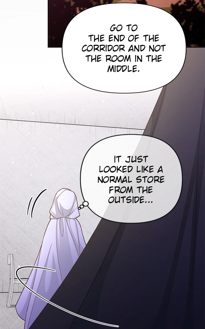 Remarried Empress Chapter 146, page 83 of 91