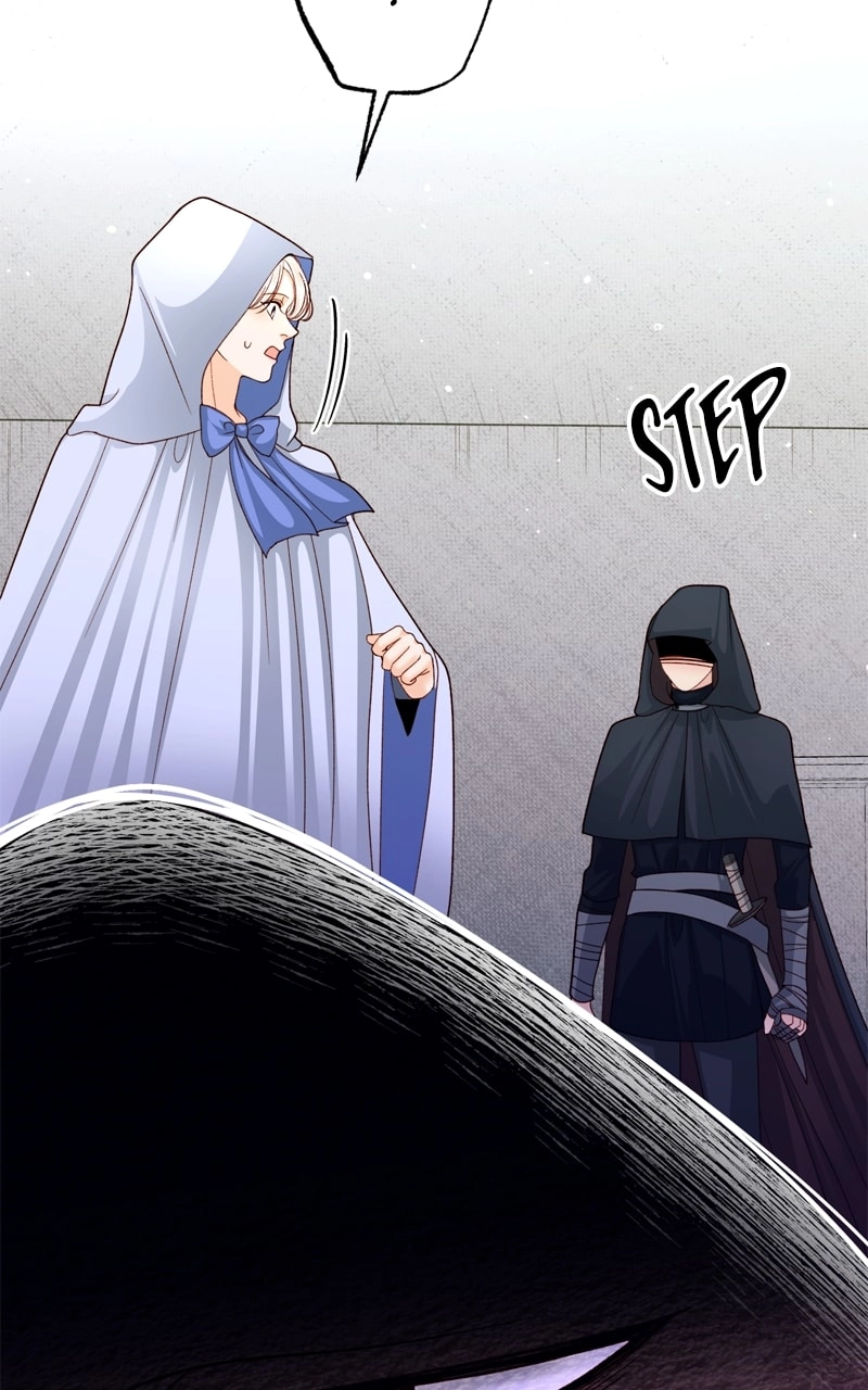Remarried Empress Chapter 146, page 85 of 91