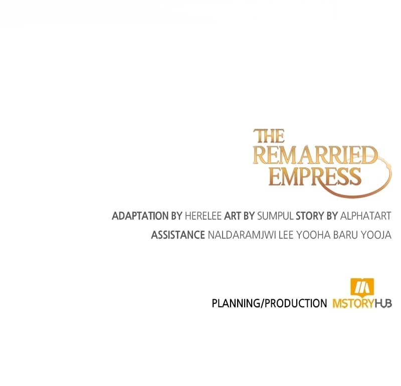 Remarried Empress Chapter 146, page 91 of 91