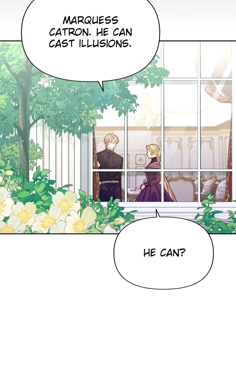 Remarried Empress Chapter 147, page 17 of 97