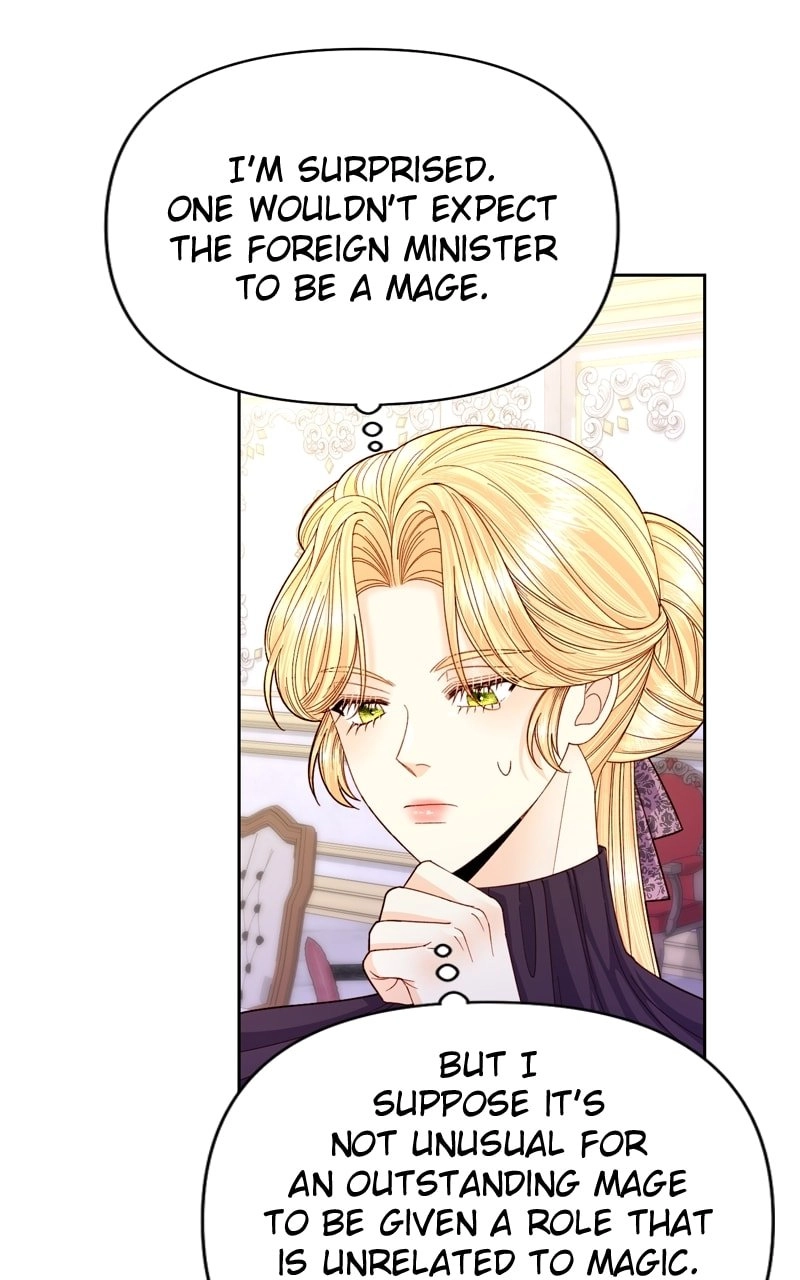 Remarried Empress Chapter 147, page 18 of 97