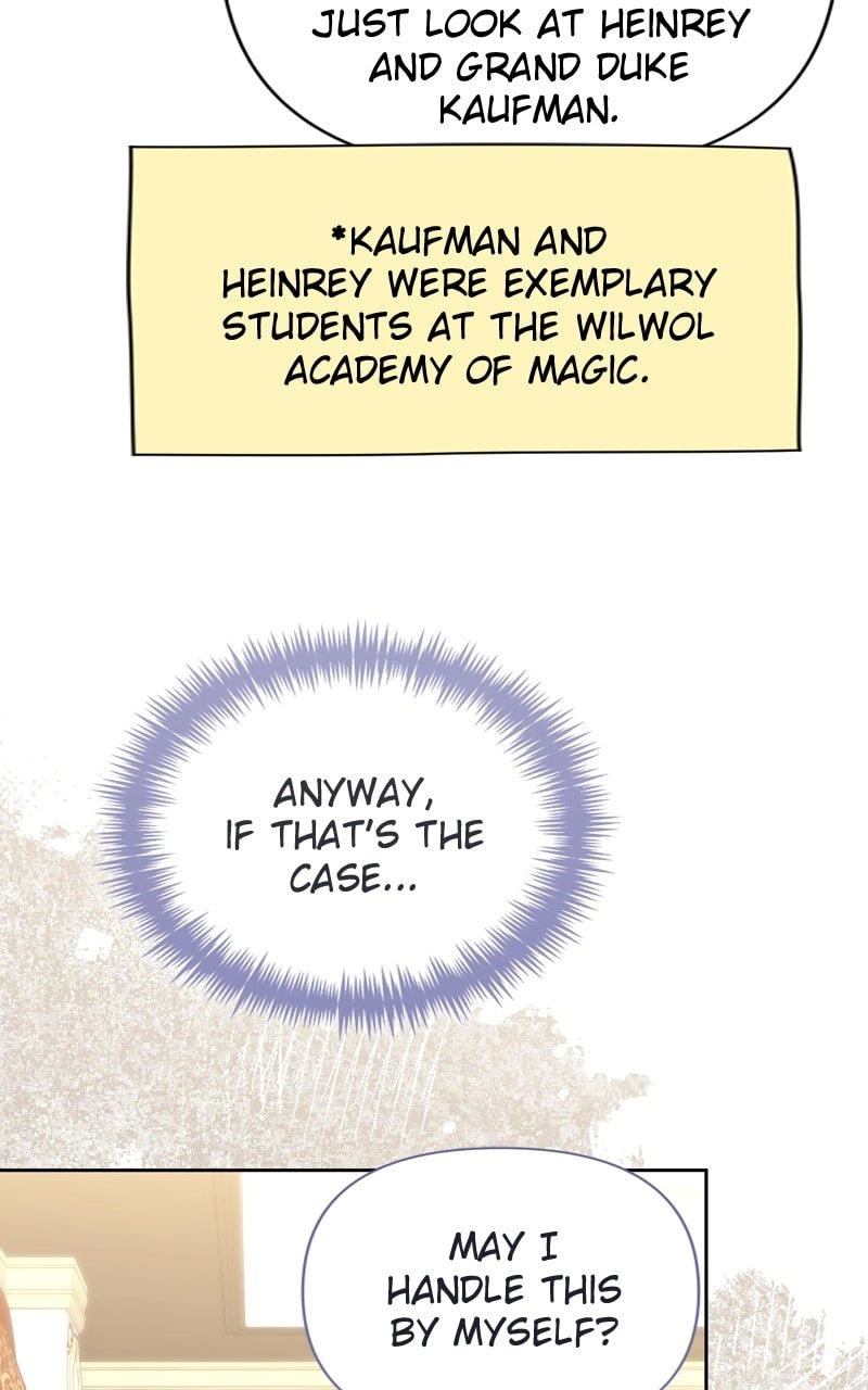 Remarried Empress Chapter 147, page 19 of 97
