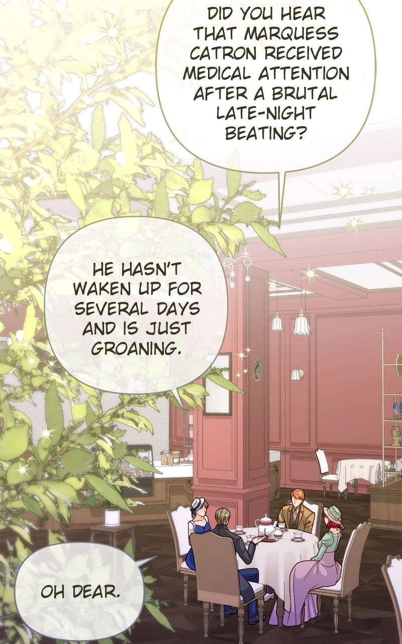 Remarried Empress Chapter 147, page 39 of 97