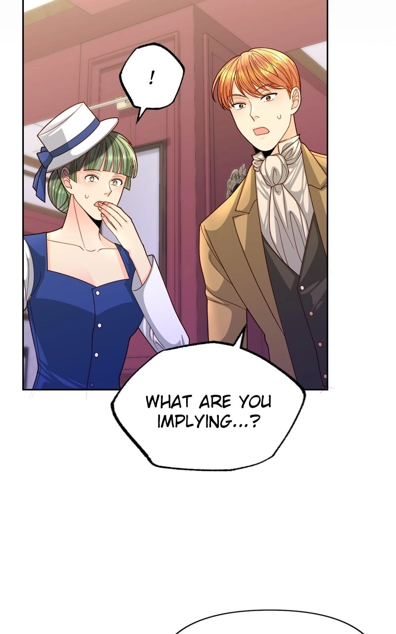 Remarried Empress Chapter 147, page 41 of 97