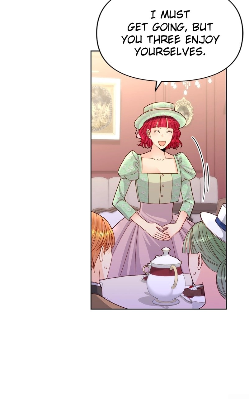 Remarried Empress Chapter 147, page 42 of 97