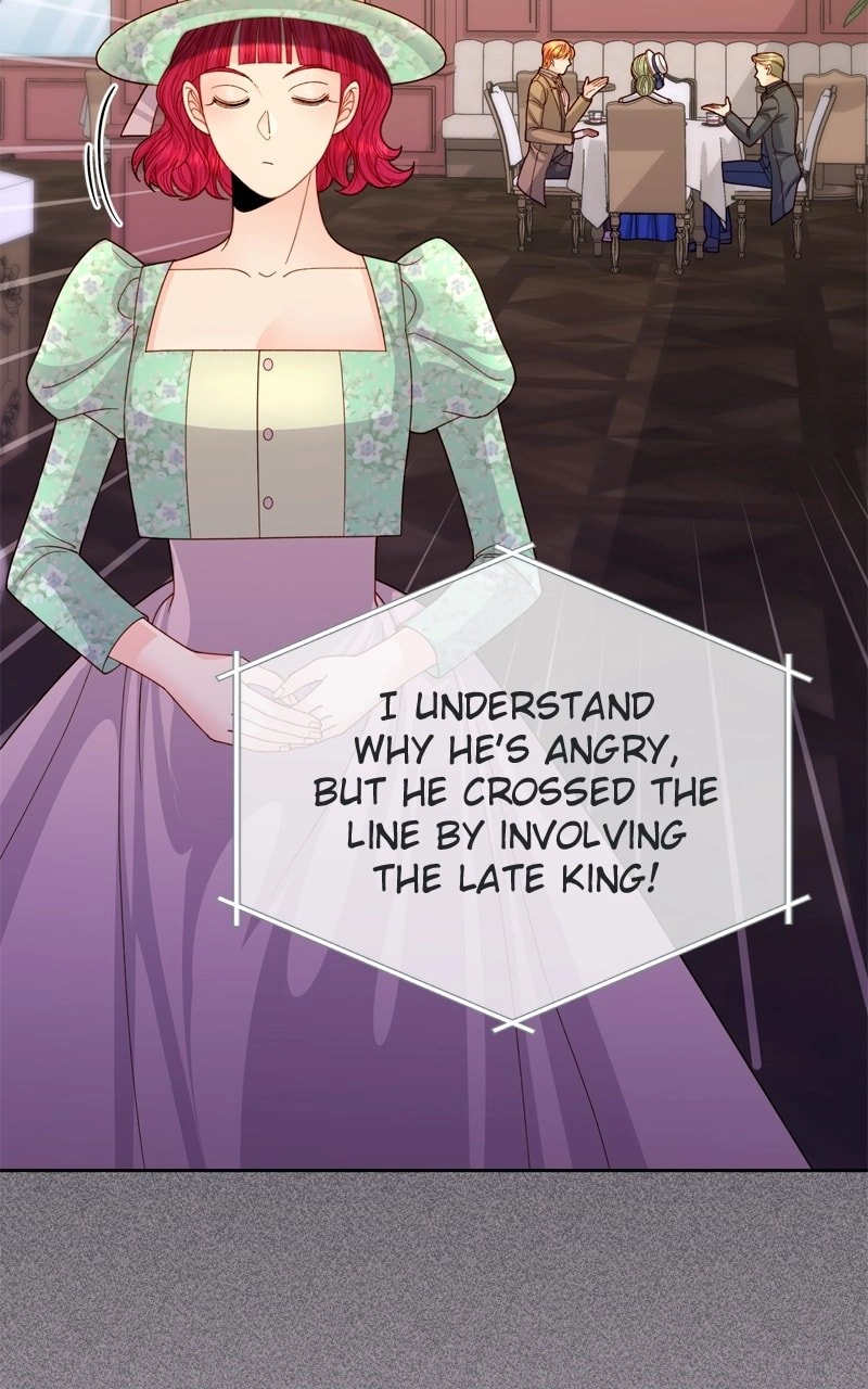 Remarried Empress Chapter 147, page 44 of 97