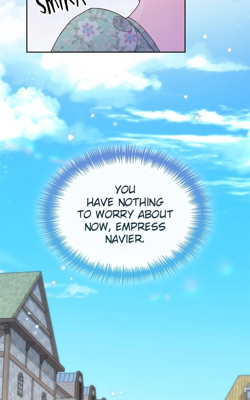 Remarried Empress Chapter 147, page 46 of 97