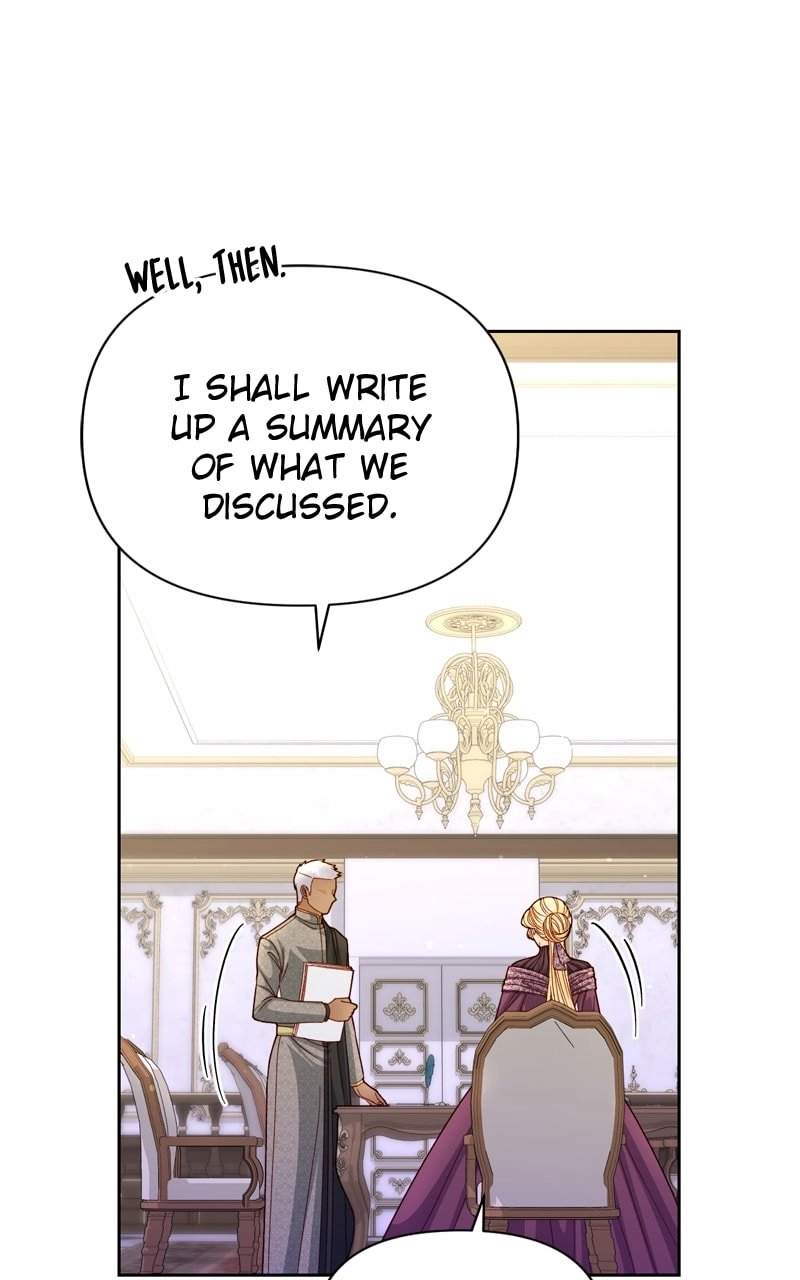 Remarried Empress Chapter 147, page 5 of 97