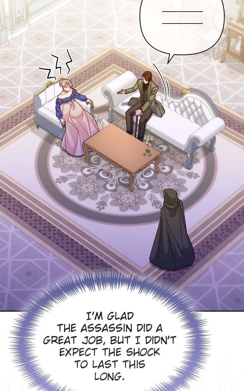 Remarried Empress Chapter 147, page 50 of 97