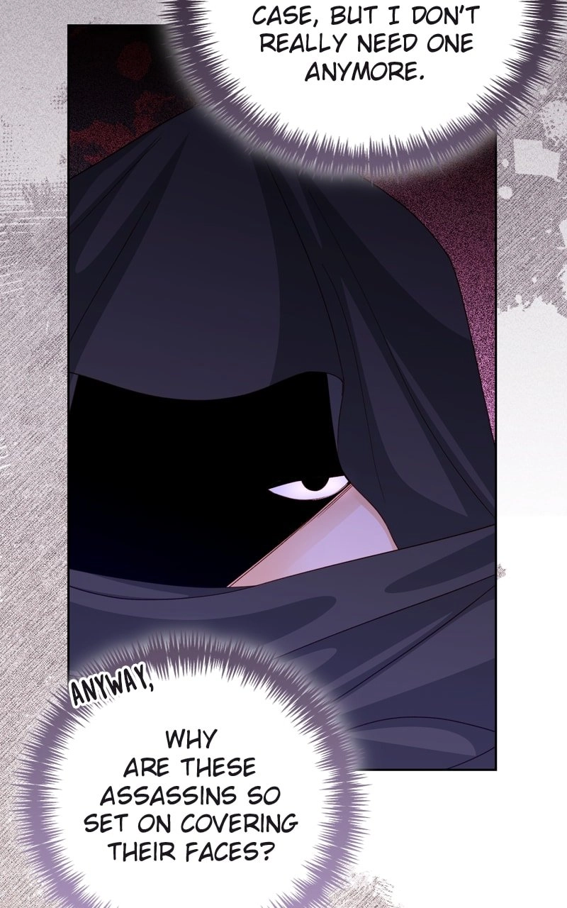 Remarried Empress Chapter 147, page 59 of 97
