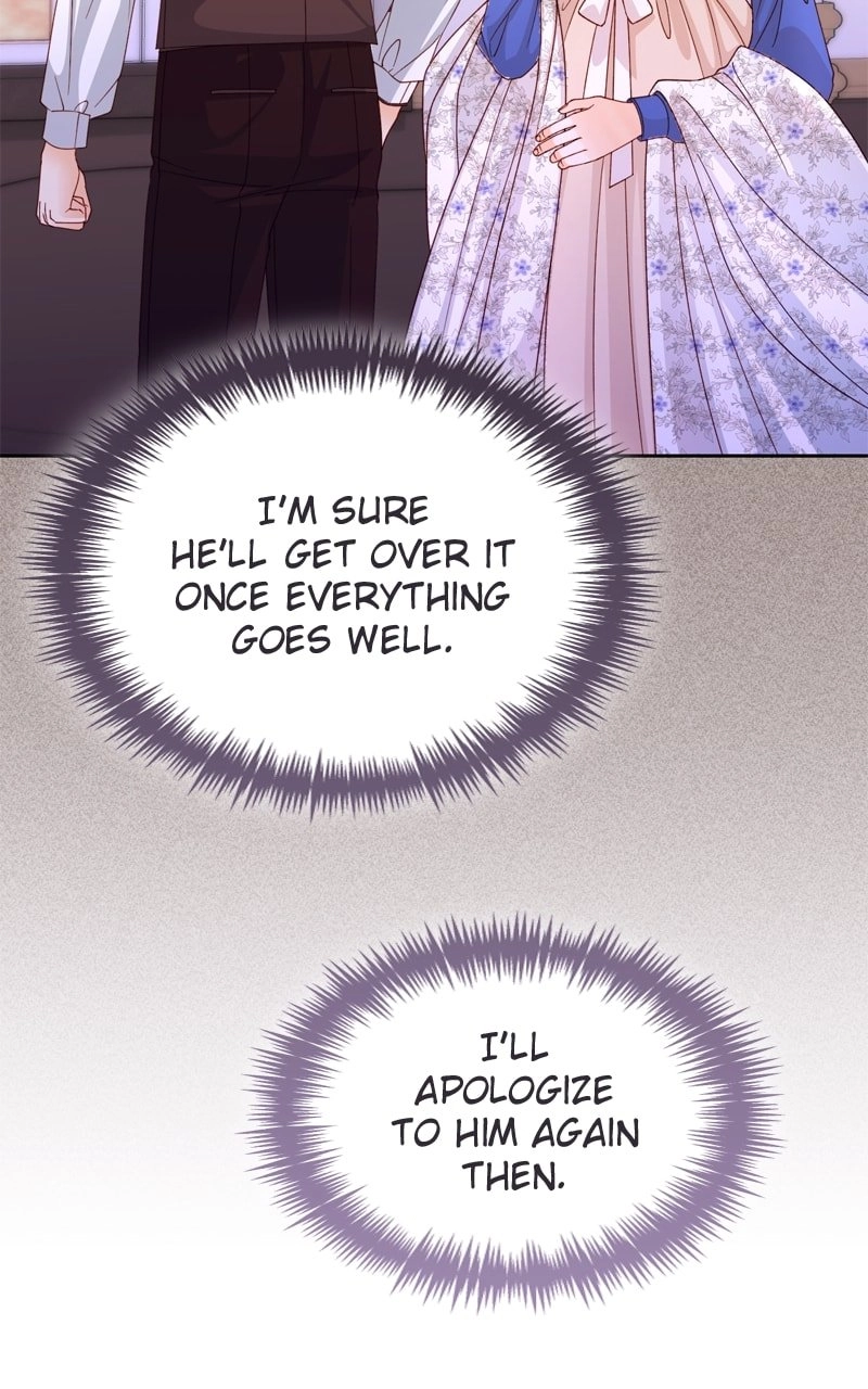 Remarried Empress Chapter 147, page 74 of 97