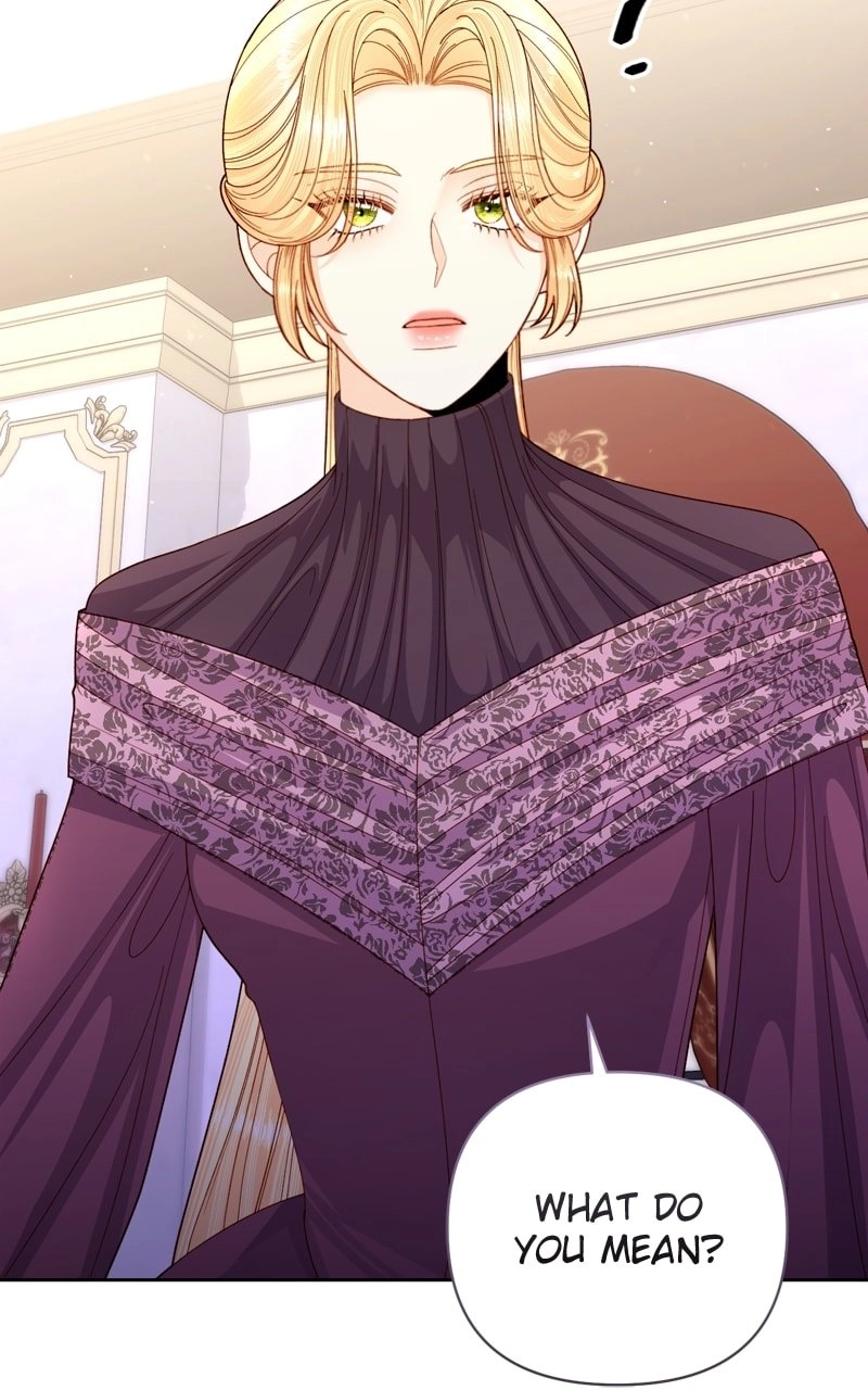 Remarried Empress Chapter 147, page 9 of 97