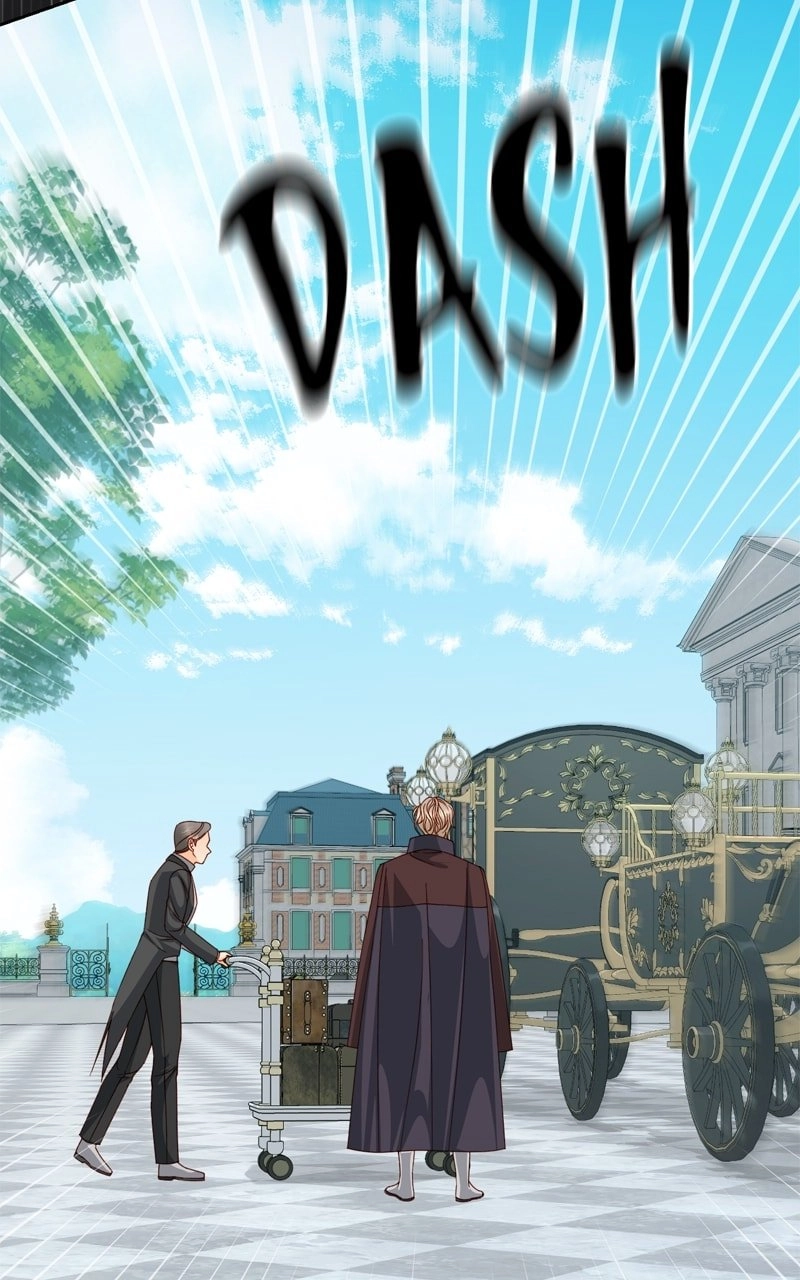Remarried Empress Chapter 147, page 93 of 97