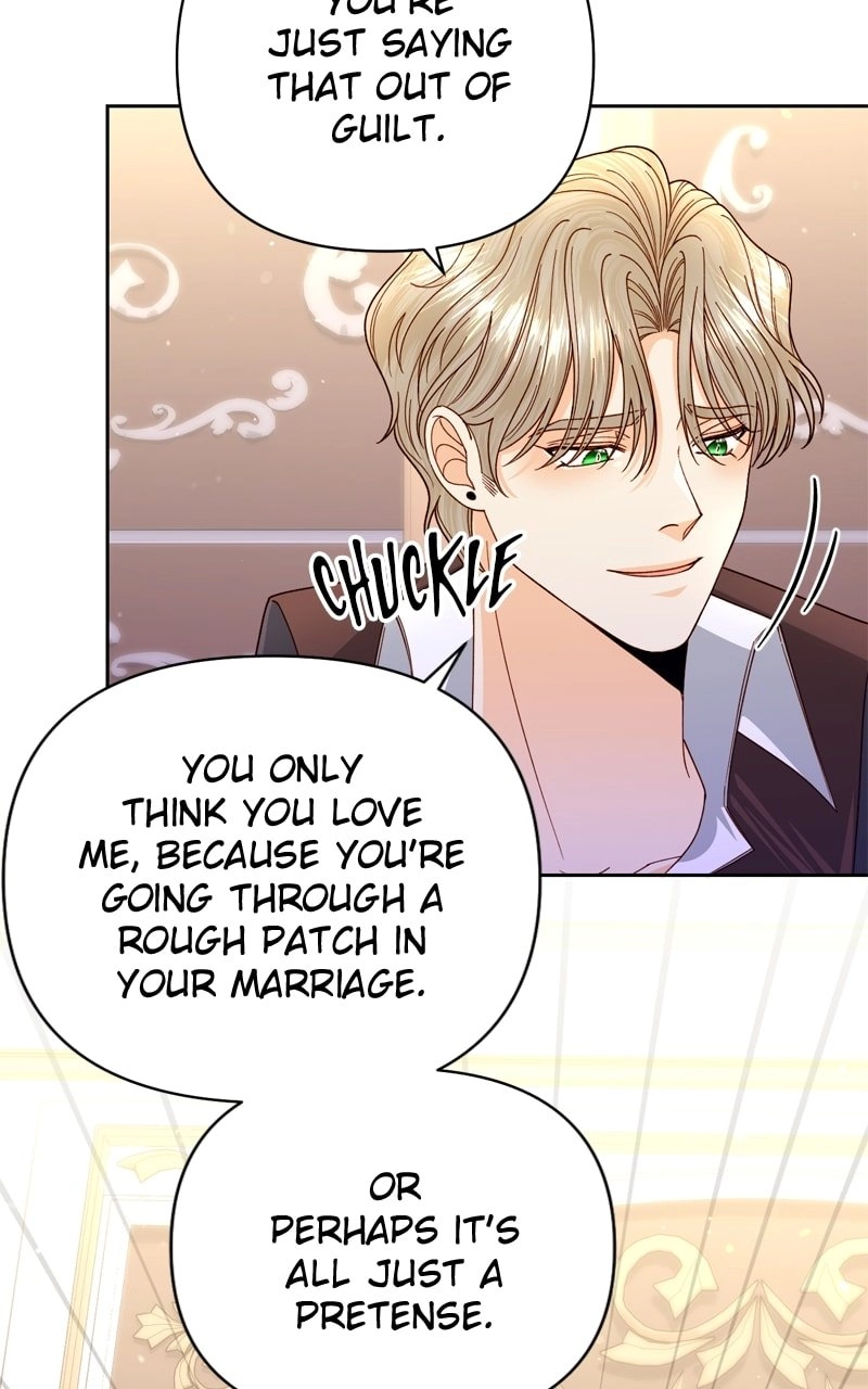 Remarried Empress Chapter 148, page 11 of 97