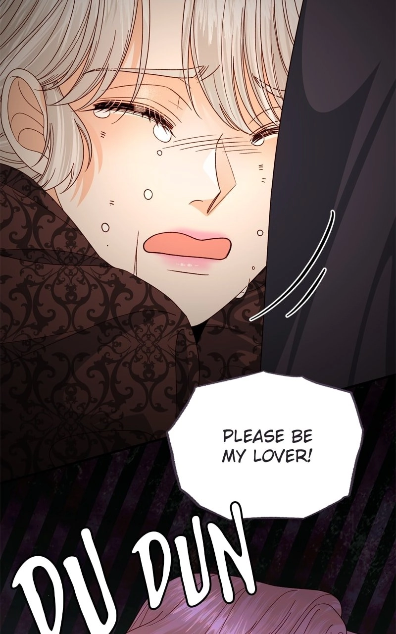 Remarried Empress Chapter 148, page 14 of 97