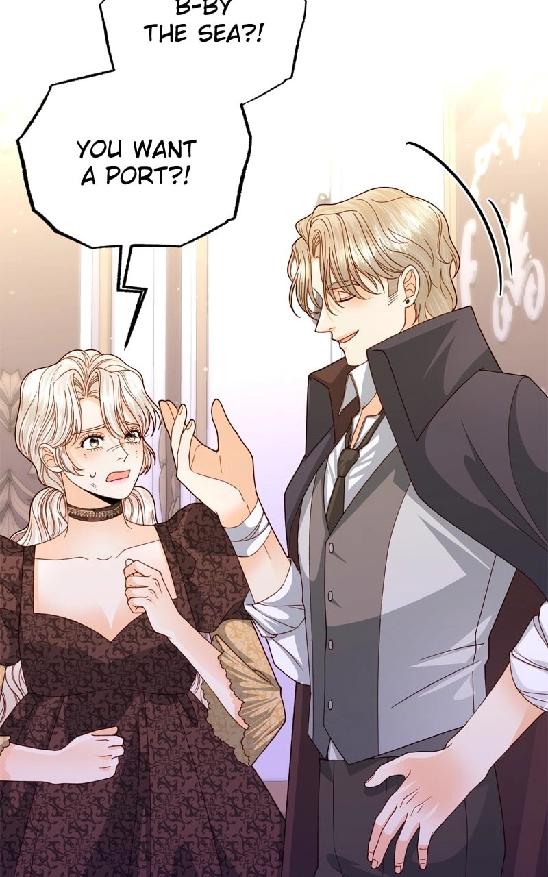 Remarried Empress Chapter 148, page 26 of 97