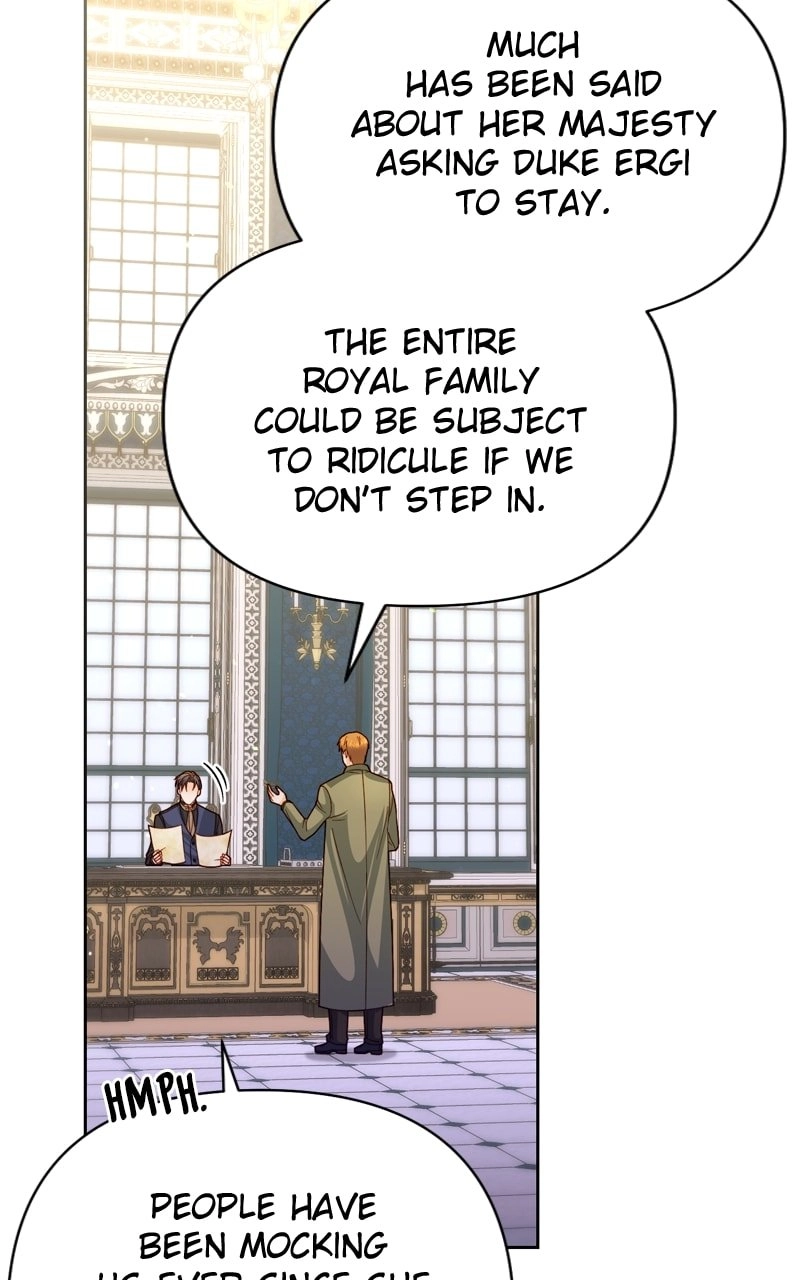 Remarried Empress Chapter 148, page 33 of 97
