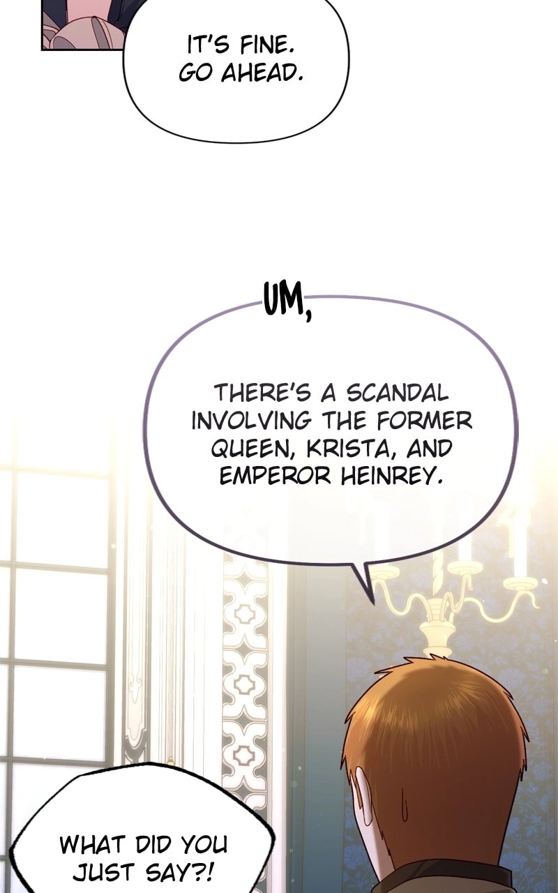 Remarried Empress Chapter 148, page 39 of 97