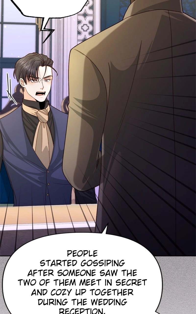 Remarried Empress Chapter 148, page 40 of 97