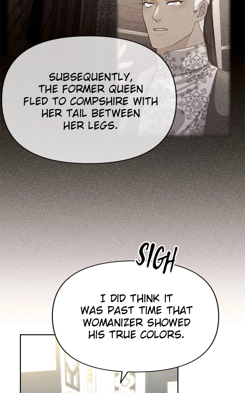 Remarried Empress Chapter 148, page 43 of 97