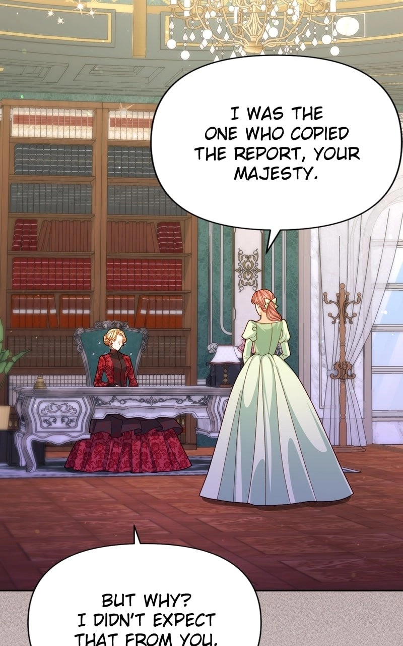 Remarried Empress Chapter 148, page 79 of 97
