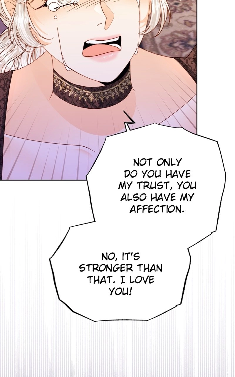 Remarried Empress Chapter 148, page 8 of 97