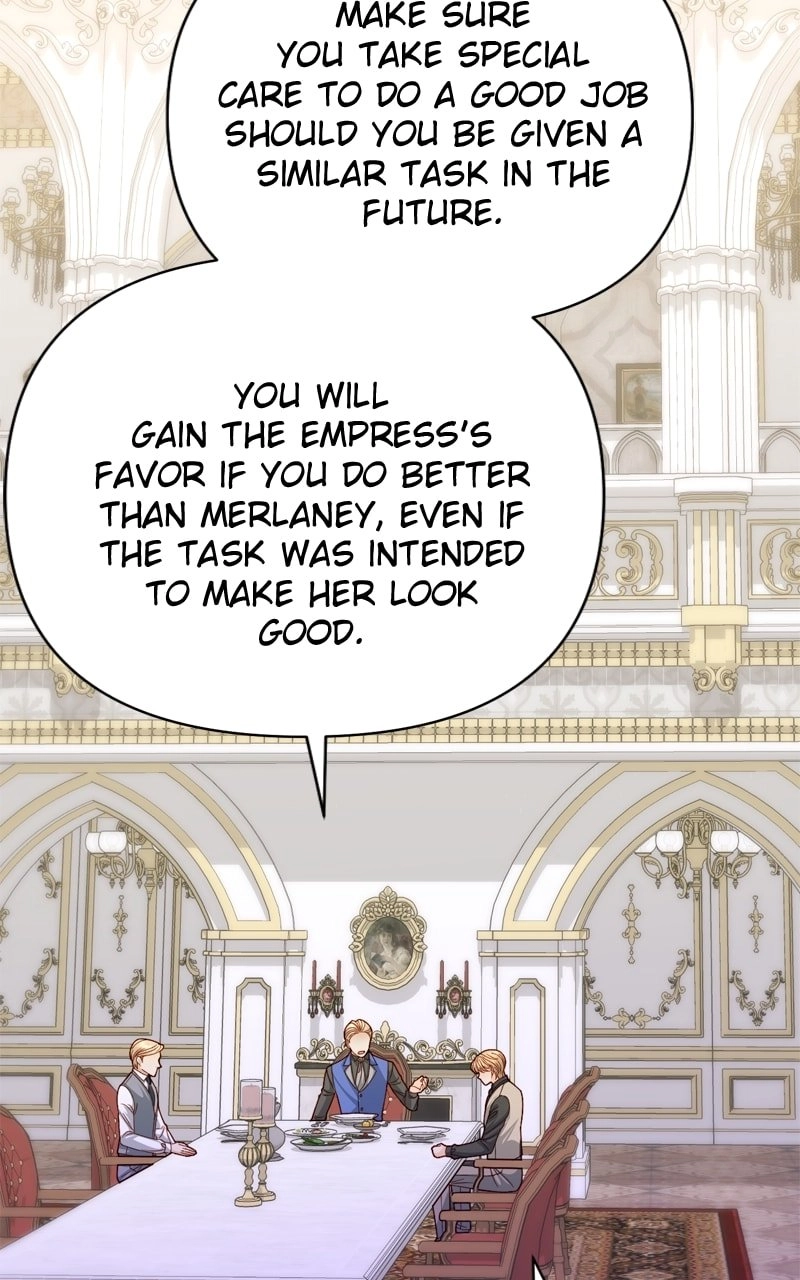 Remarried Empress Chapter 148, page 92 of 97