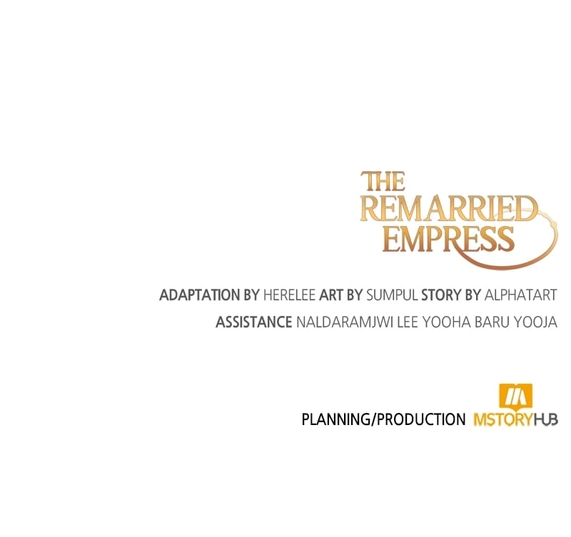 Remarried Empress Chapter 148, page 97 of 97
