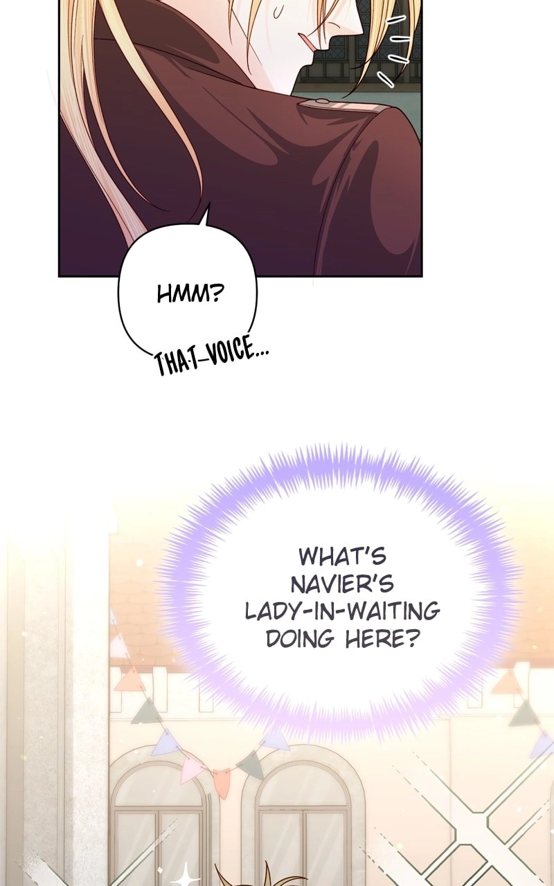 Remarried Empress Chapter 149, page 12 of 99