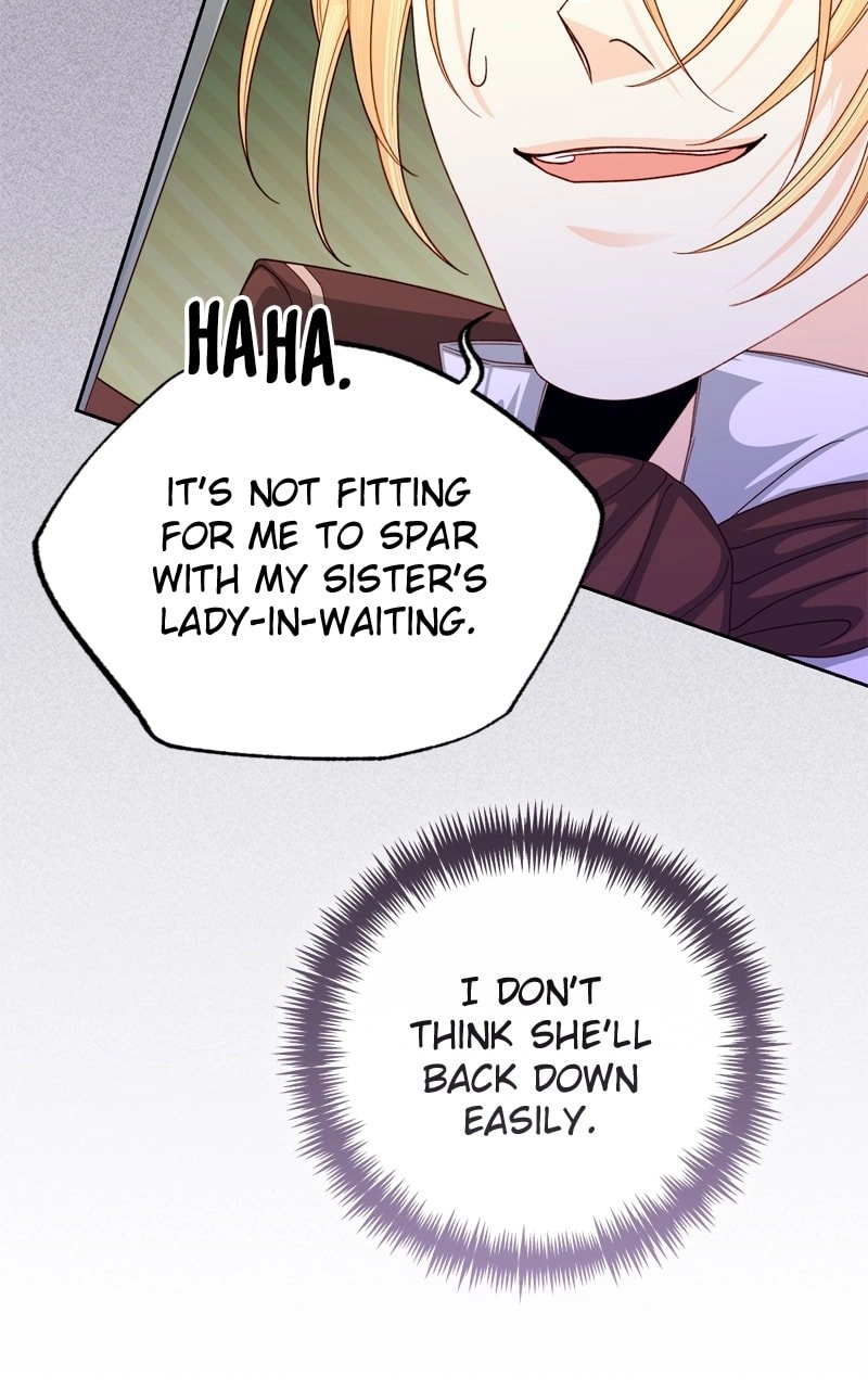 Remarried Empress Chapter 149, page 19 of 99