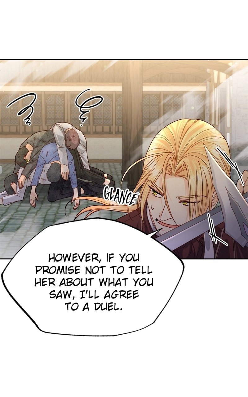 Remarried Empress Chapter 149, page 20 of 99