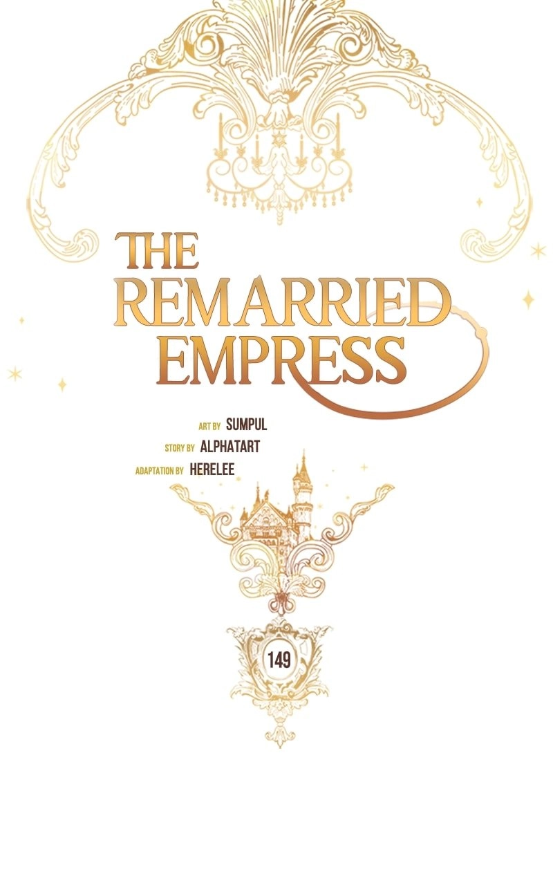 Remarried Empress Chapter 149, page 37 of 99