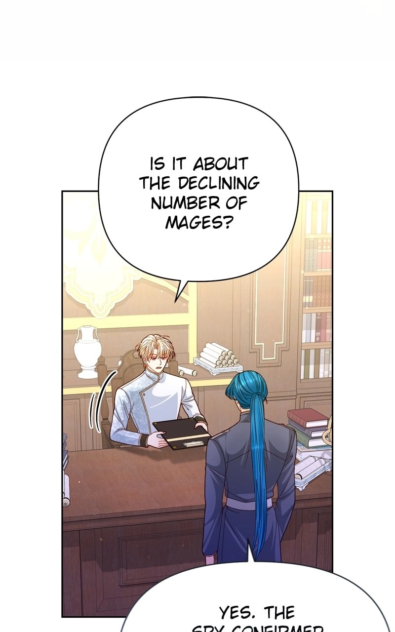 Remarried Empress Chapter 149, page 40 of 99
