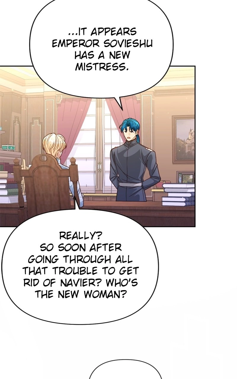 Remarried Empress Chapter 149, page 47 of 99
