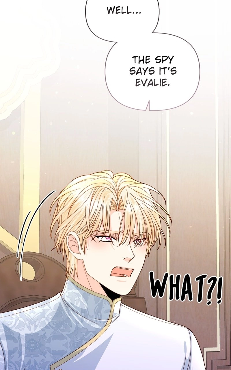Remarried Empress Chapter 149, page 48 of 99