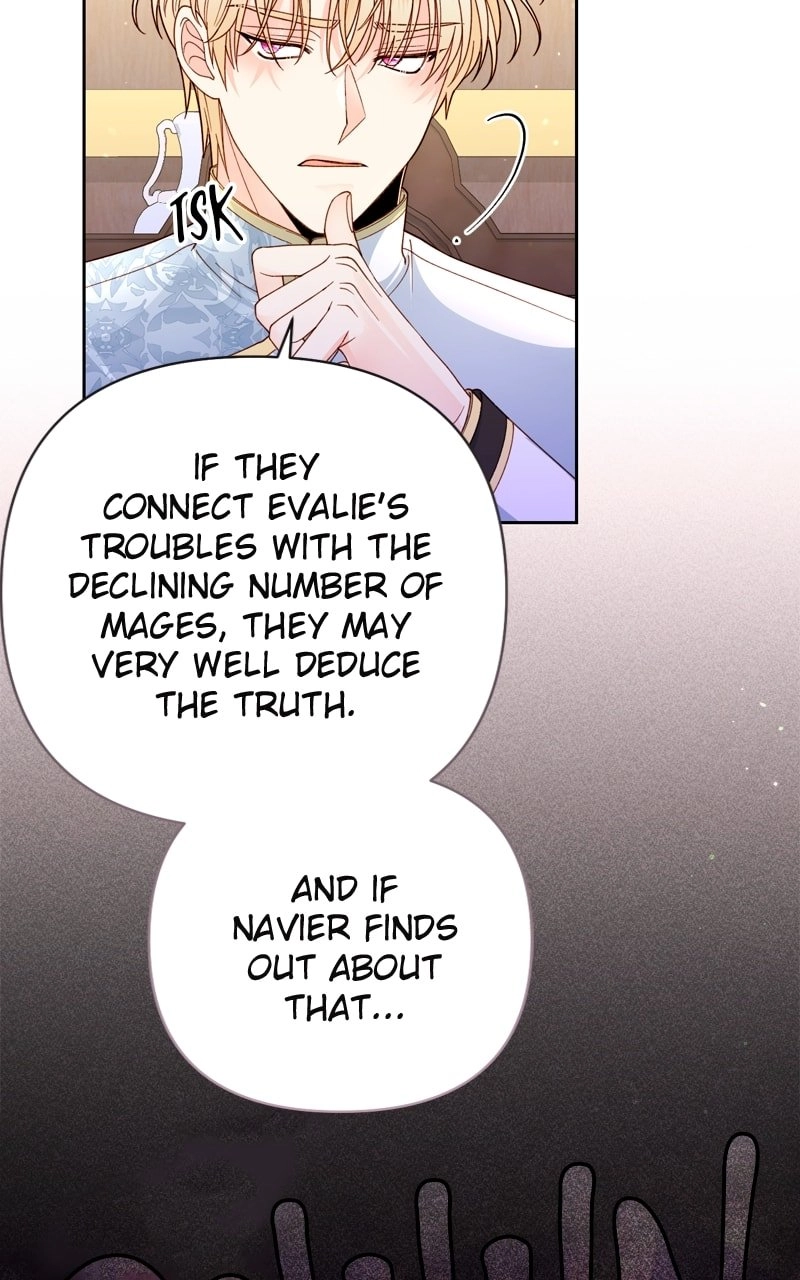 Remarried Empress Chapter 149, page 50 of 99