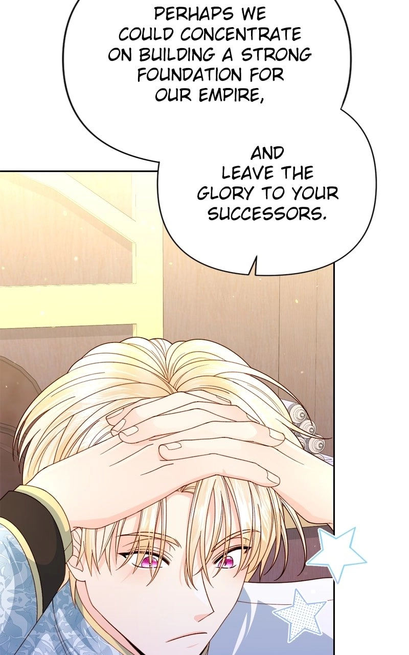 Remarried Empress Chapter 149, page 53 of 99