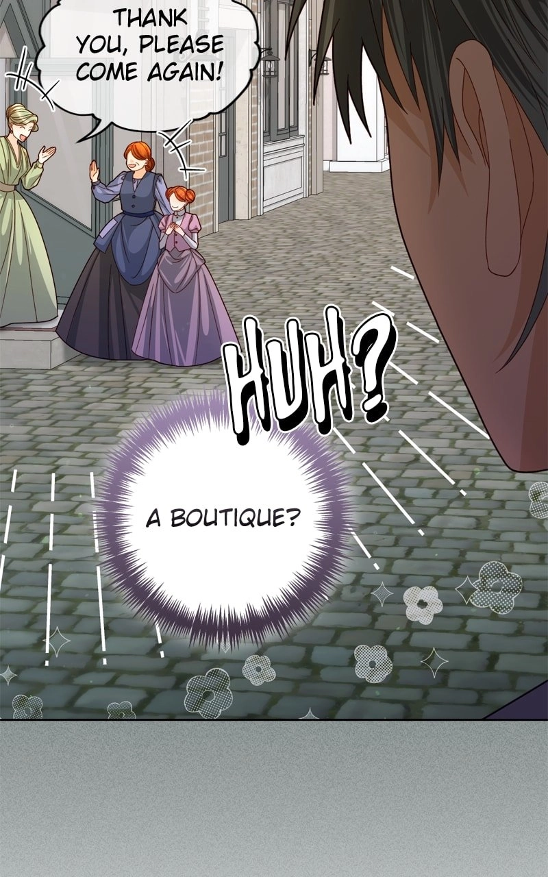 Remarried Empress Chapter 149, page 7 of 99