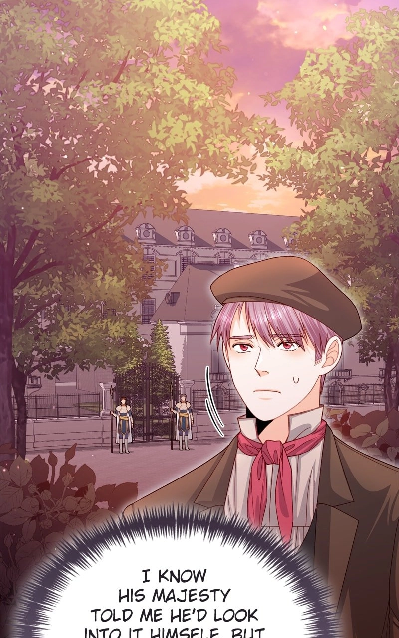 Remarried Empress Chapter 149, page 83 of 99