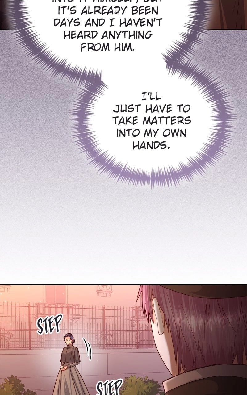 Remarried Empress Chapter 149, page 84 of 99