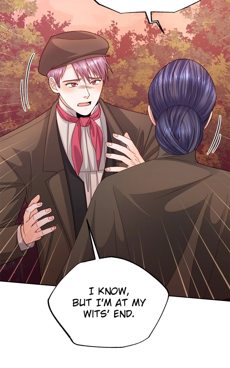 Remarried Empress Chapter 149, page 87 of 99