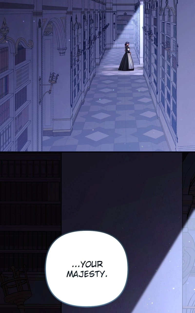 Remarried Empress Chapter 149, page 95 of 99