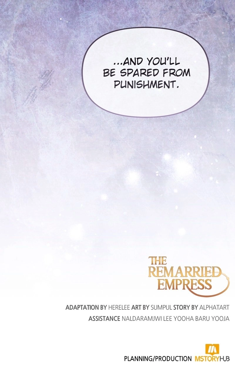 Remarried Empress Chapter 149, page 98 of 99