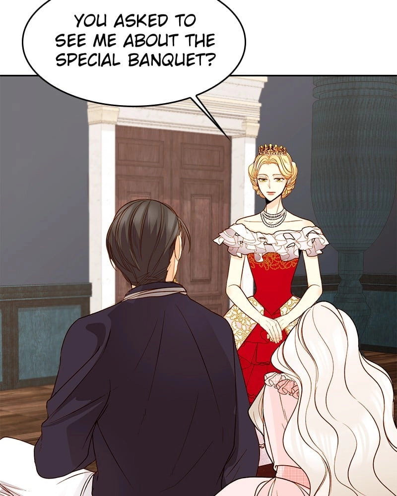 Remarried Empress Chapter 15, page 10 of 95