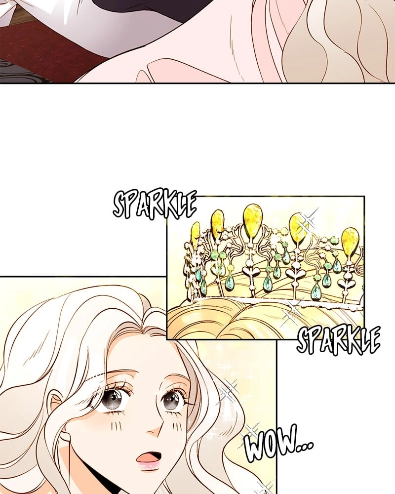 Remarried Empress Chapter 15, page 11 of 95