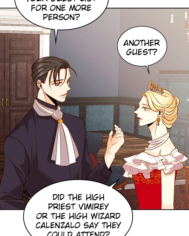 Remarried Empress Chapter 15, page 13 of 95